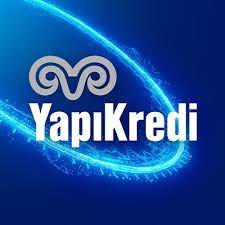 YAPIKREDİ BANK